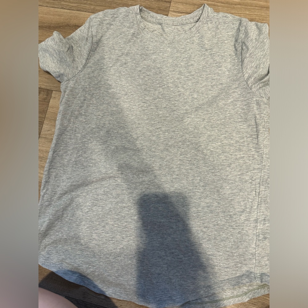 lululemon love Tee